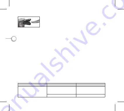 Lanaform LA090401 Скачать руководство пользователя страница 58