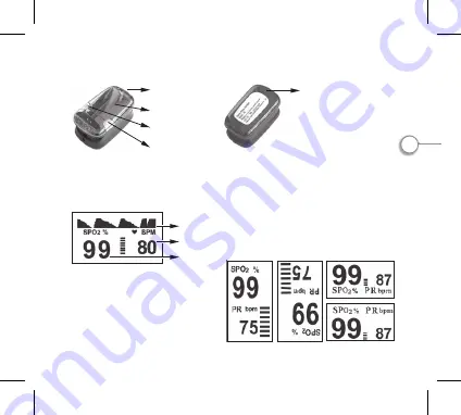 Lanaform LA090401 Скачать руководство пользователя страница 117