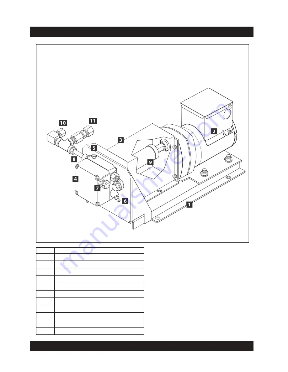 Lanair XT Series Installation And Operating Instructions Manual Download Page 17