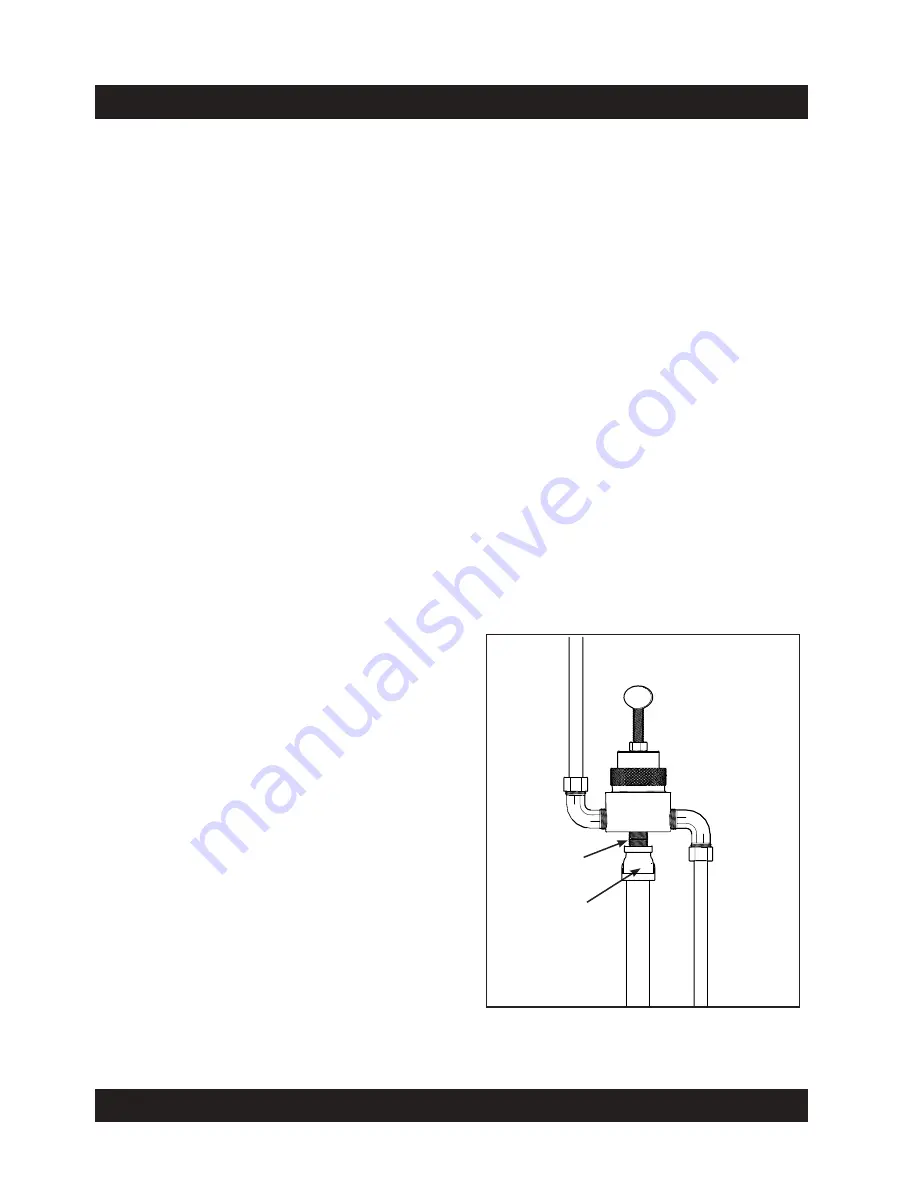 Lanair XT Series Installation And Operating Instructions Manual Download Page 31