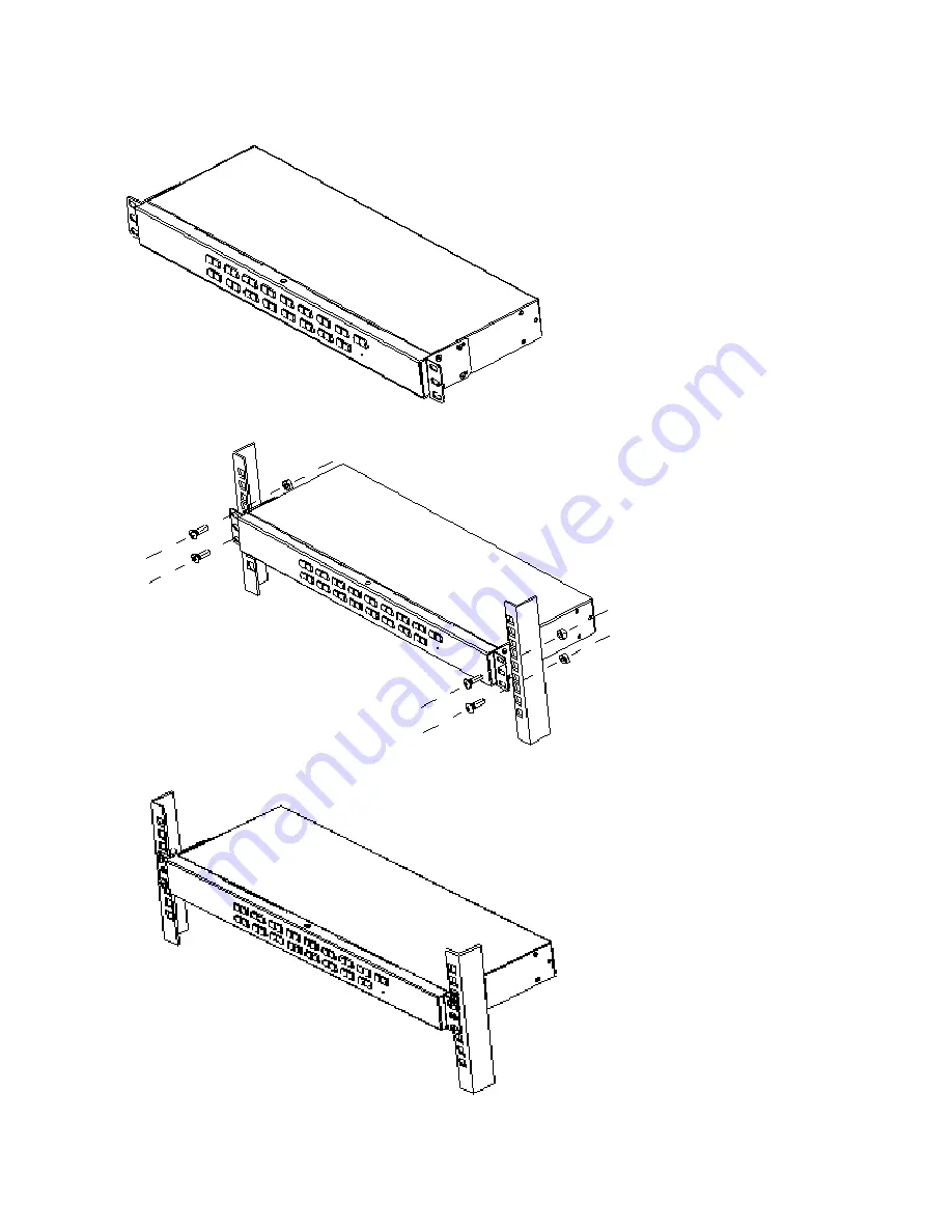 Lanbe AI-9104DU User Manual Download Page 16