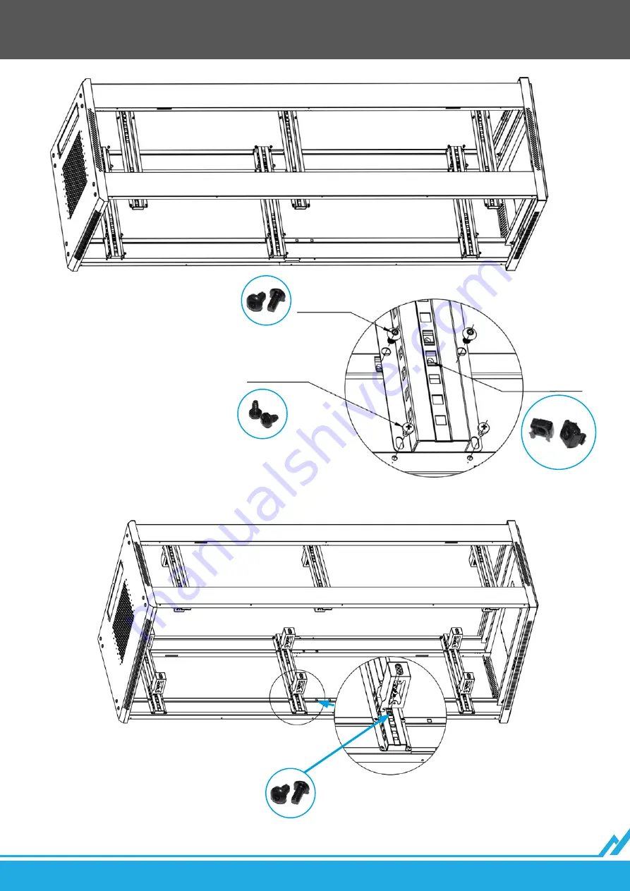 Lanberg FF01 37U Series Скачать руководство пользователя страница 8