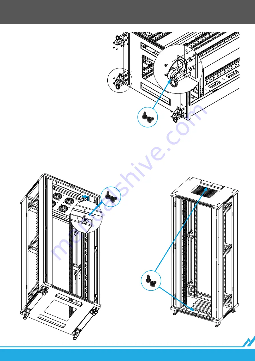 Lanberg FF01 37U Series User Manual Download Page 10