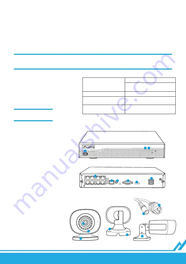 Lanberg PCS-0804-0050 Скачать руководство пользователя страница 9