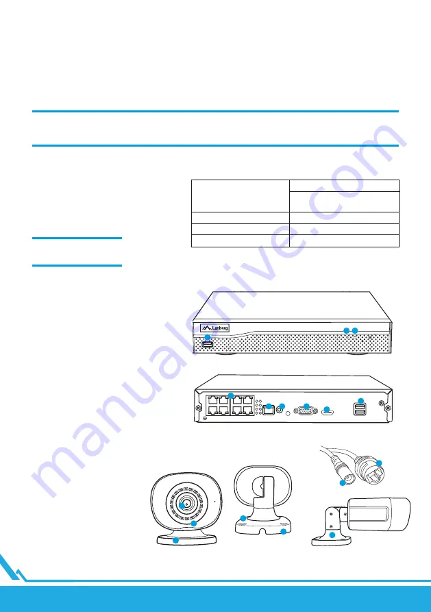 Lanberg PCS-0804-0050 Скачать руководство пользователя страница 12