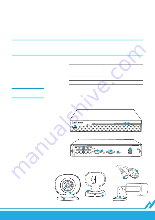 Lanberg PCS-0804-0050 User Manual Download Page 15