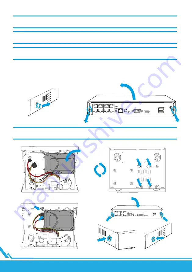 Lanberg PCS-0804-0050 Скачать руководство пользователя страница 16