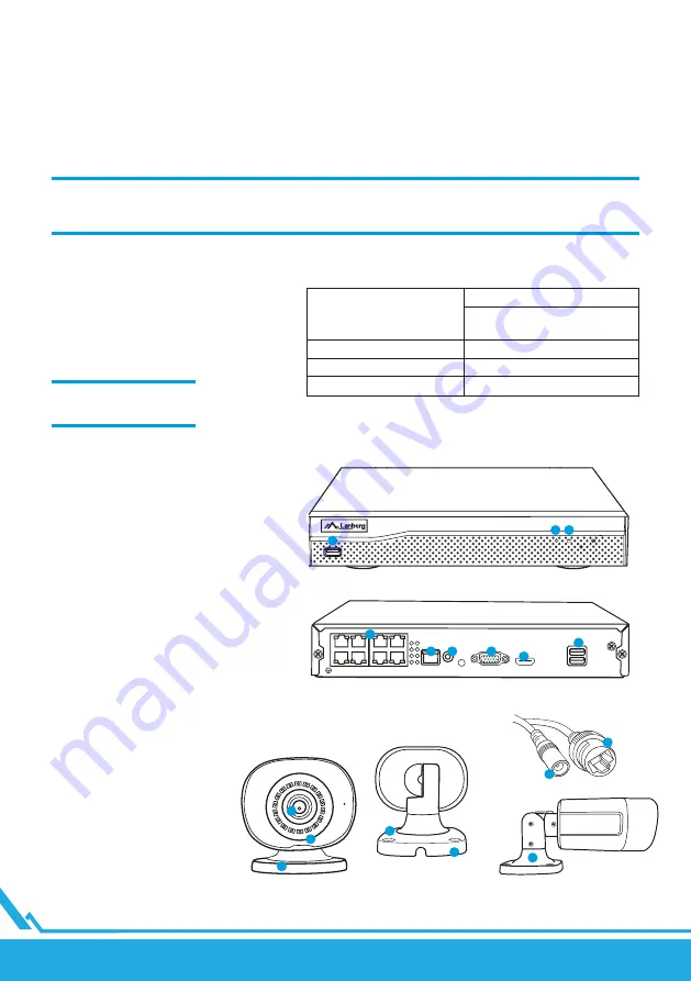 Lanberg PCS-0804-0050 User Manual Download Page 18