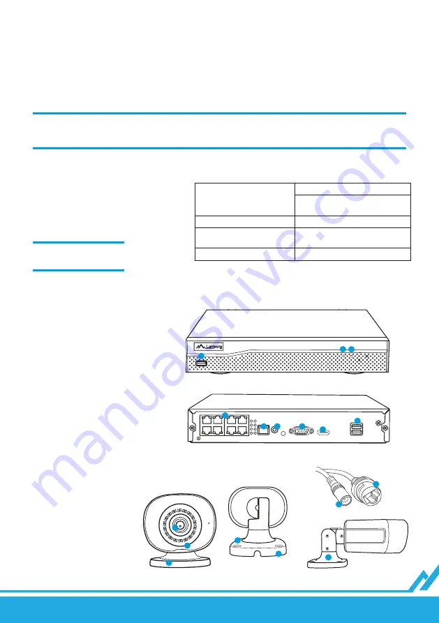 Lanberg PCS-0804-0050 User Manual Download Page 21