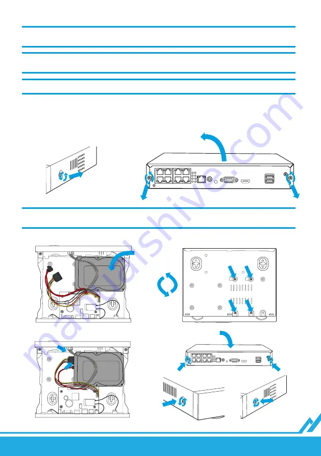 Lanberg PCS-0804-0050 Скачать руководство пользователя страница 31