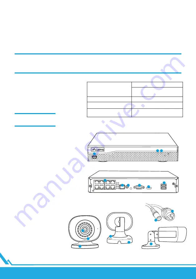 Lanberg PCS-0804-0050 User Manual Download Page 36