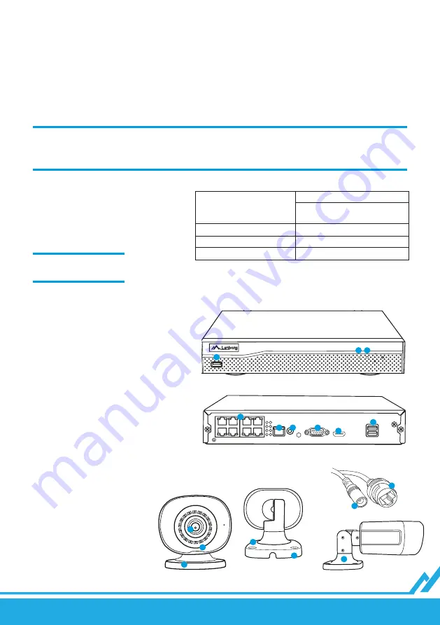 Lanberg PCS-0804-0050 User Manual Download Page 45