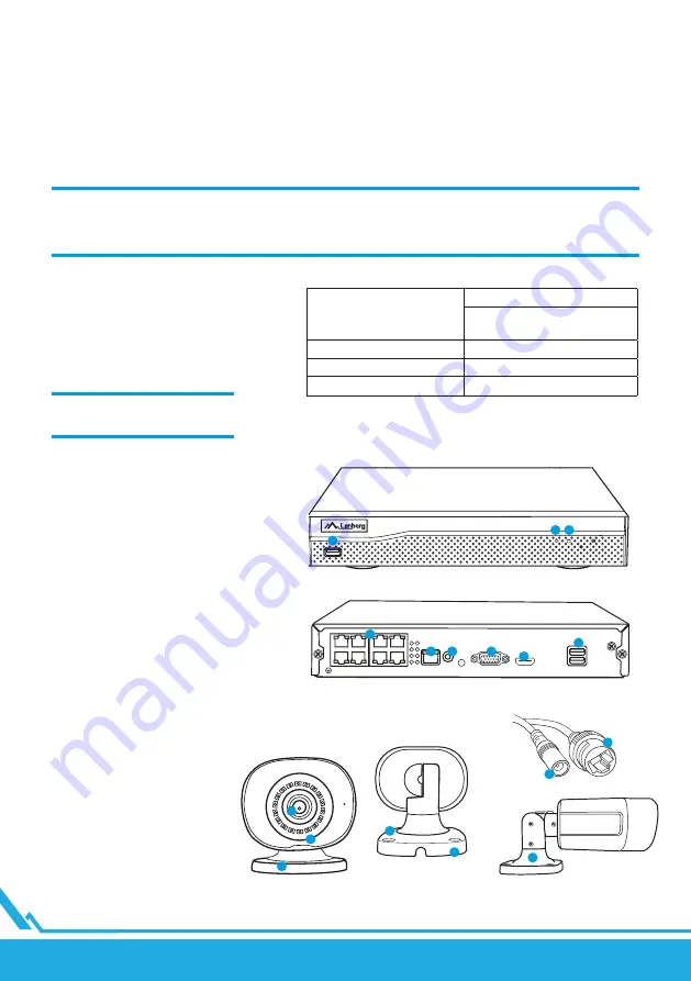 Lanberg PCS-0804-0050 User Manual Download Page 48