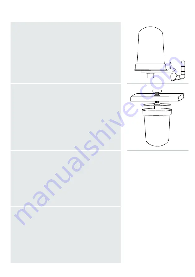 Lancom AirLancer ON-Q360ag Mounting Instructions Download Page 3