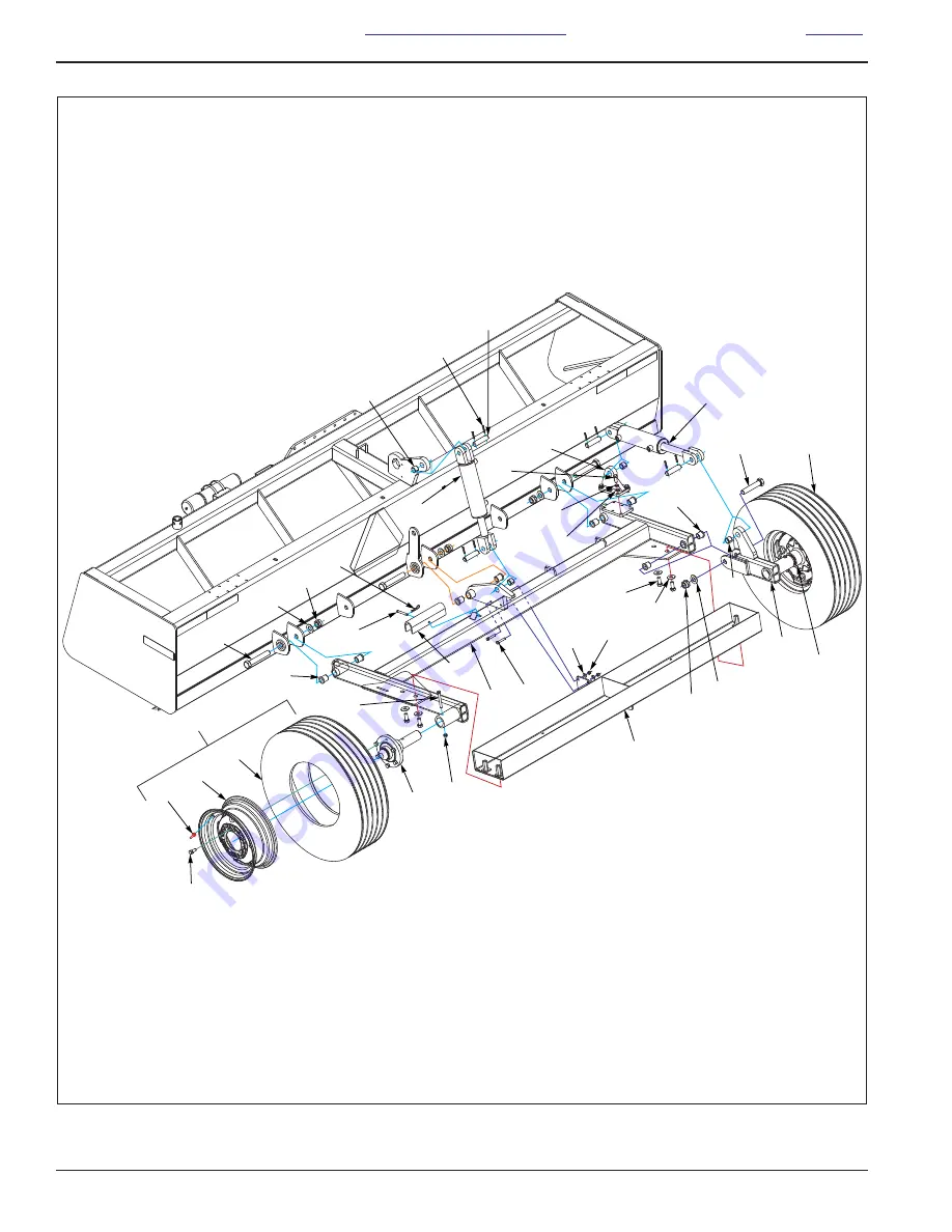 Landoll Icon 1024 Скачать руководство пользователя страница 36