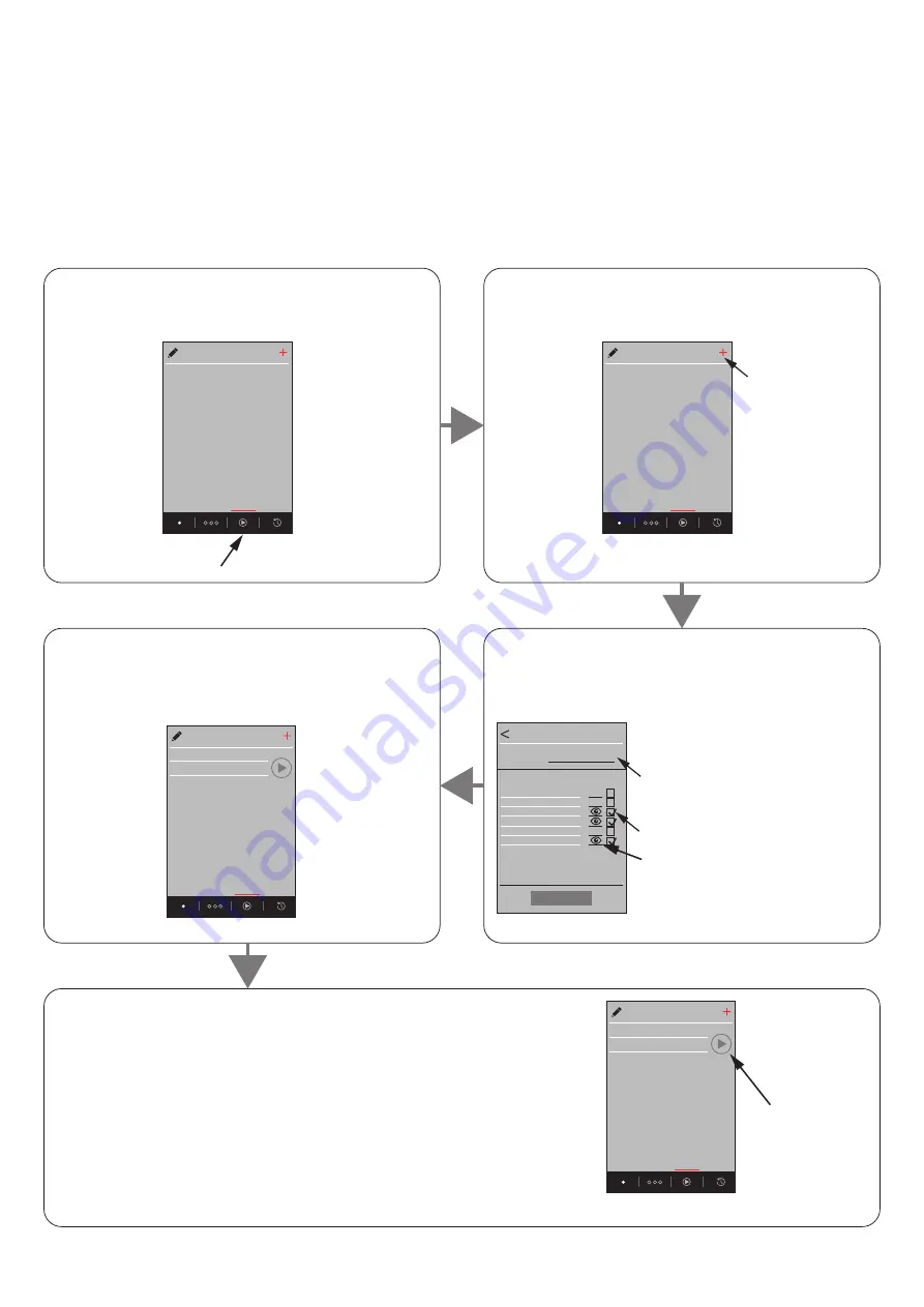 L&S SMART GATEWAY Скачать руководство пользователя страница 20