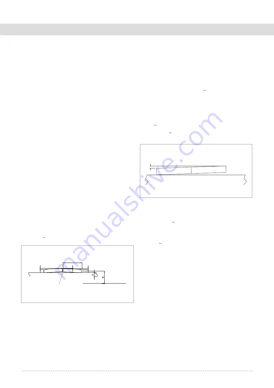 L&T Electrical & Automation GIS DS30 1250A Operation & Maintenance Manual Download Page 15