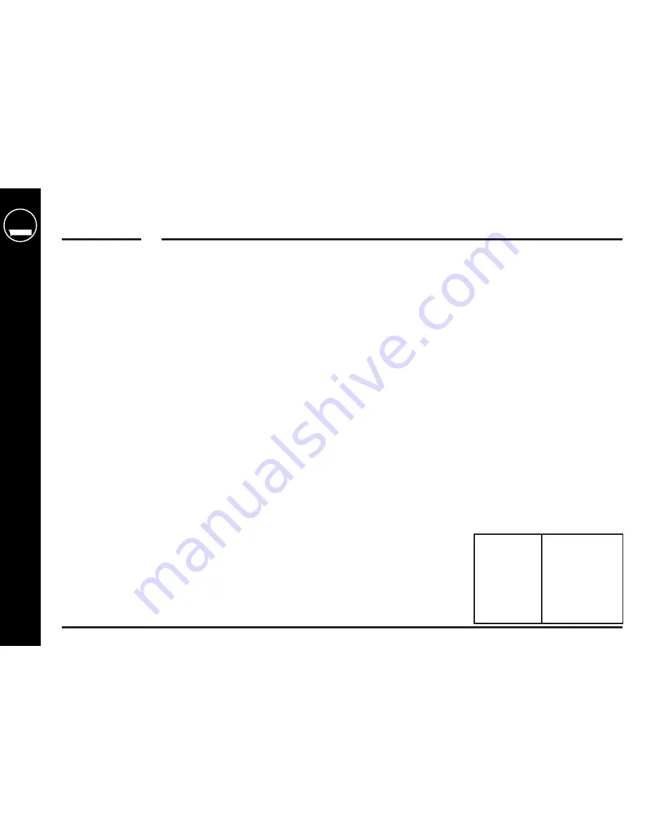 Laney CUB10 Operating Instructions Manual Download Page 4