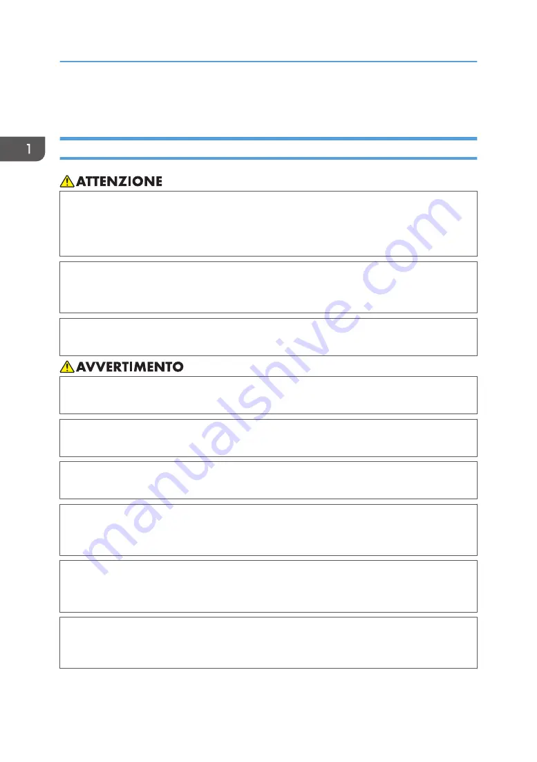 LANIER/RICOH/SAVIN P3500M User Manual Download Page 136