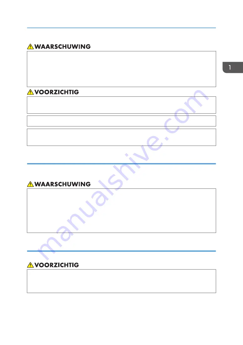 LANIER/RICOH/SAVIN P3500M User Manual Download Page 199