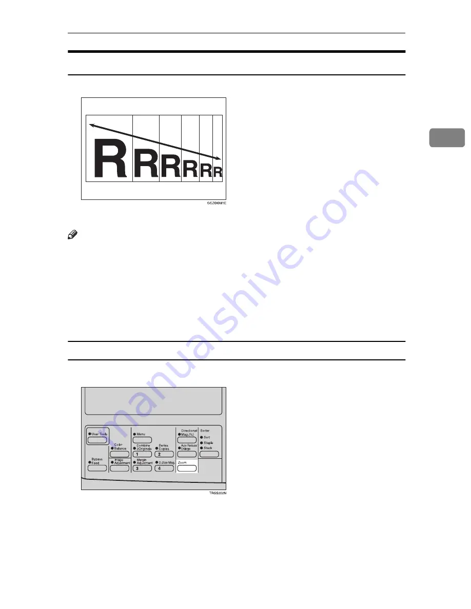 Lanier 5625 Скачать руководство пользователя страница 73