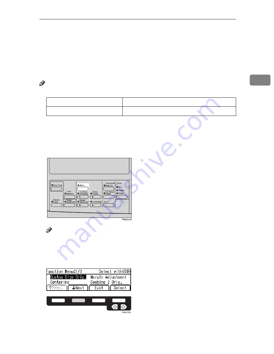 Lanier 5625 Скачать руководство пользователя страница 77