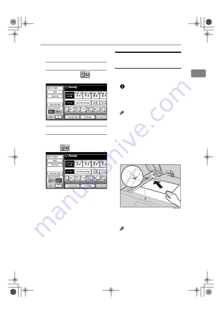 Lanier LD 035 Скачать руководство пользователя страница 26