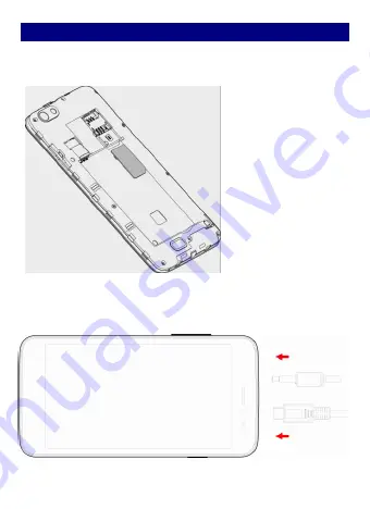 Lanix Ilium S520 Скачать руководство пользователя страница 3