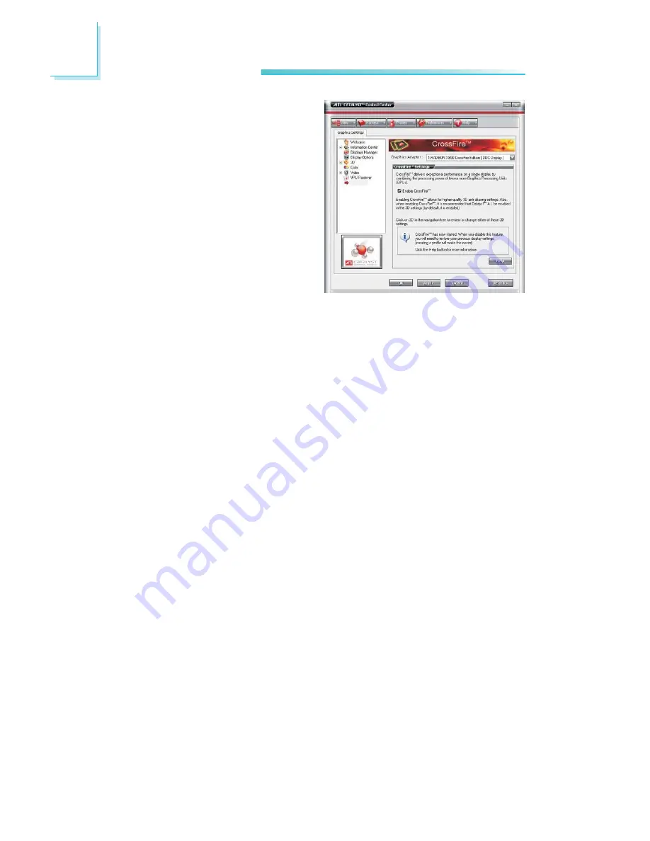 LanParty DK P45-T3RSB Plus User Manual Download Page 132