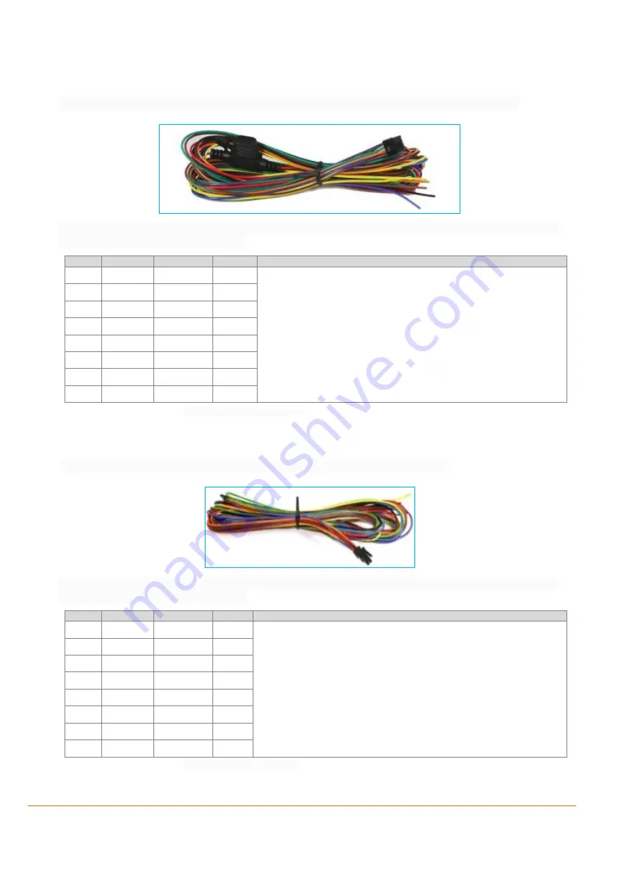 Lantronix BOLERO40 Series Application Note Download Page 16