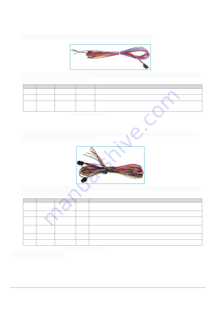 Lantronix BOLERO40 Series Application Note Download Page 17