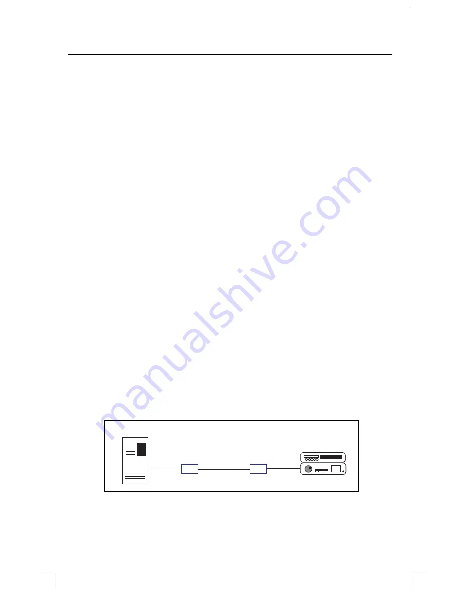 Lantronix Device Server MSS 485 Installation Manual Download Page 44