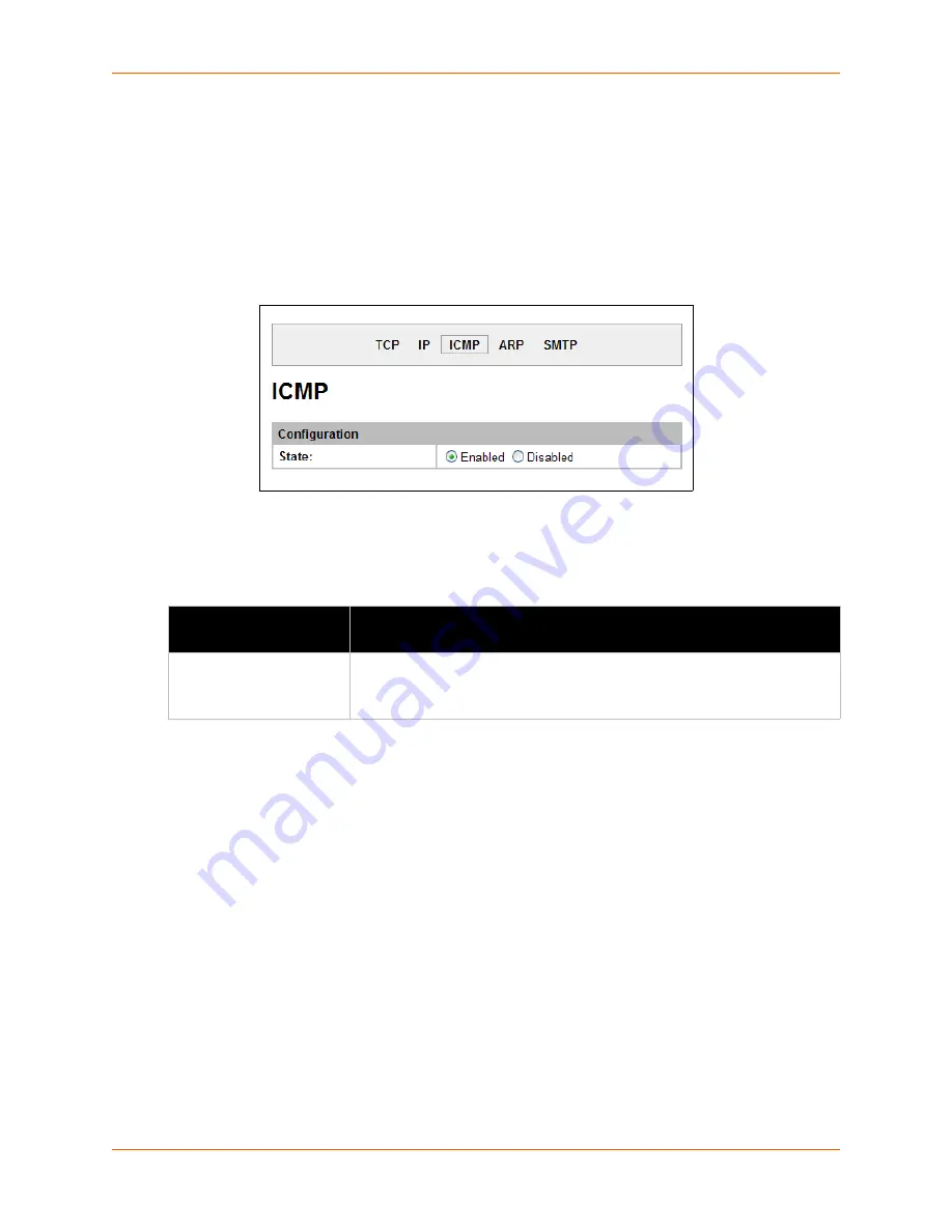 Lantronix XPortPro User Manual Download Page 109