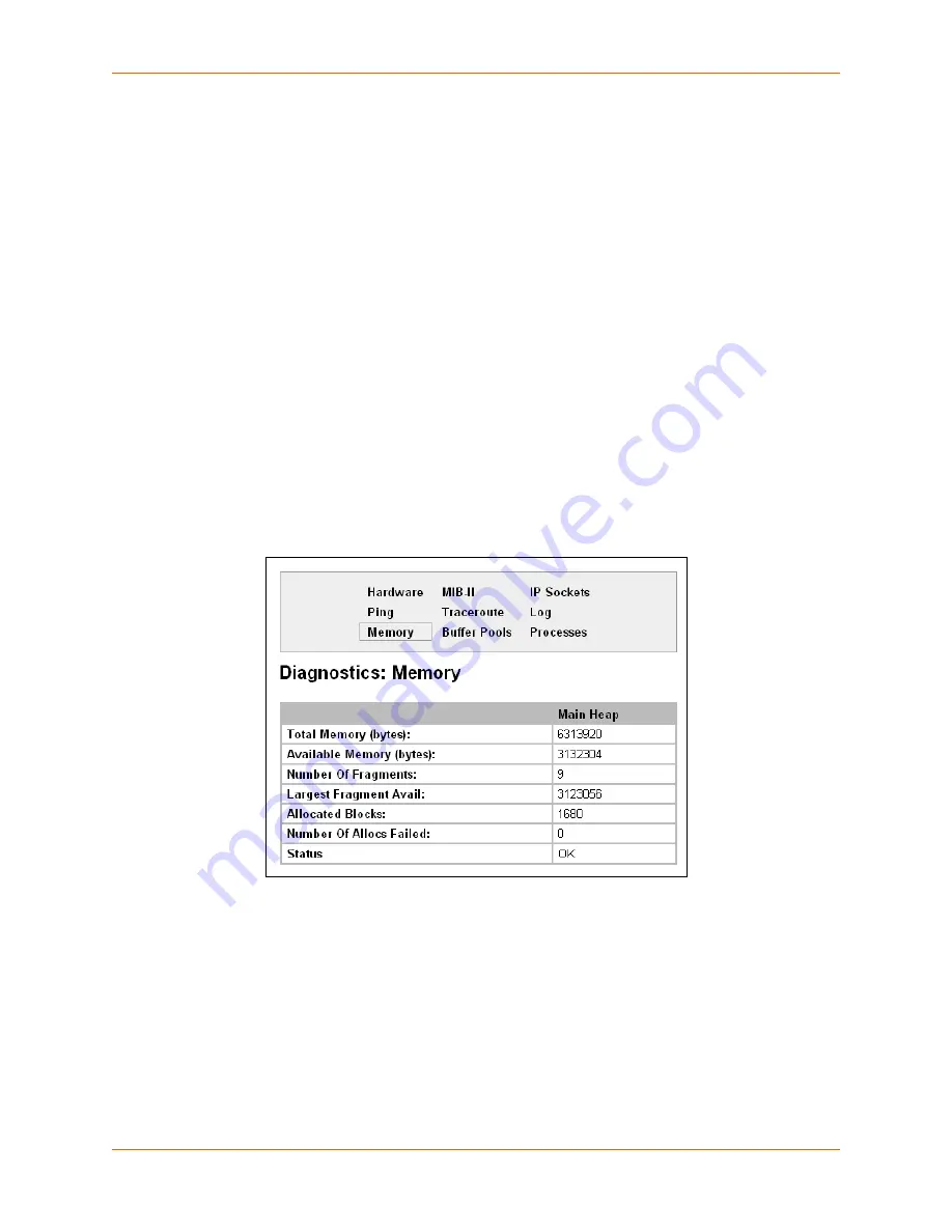 Lantronix XPortPro User Manual Download Page 120