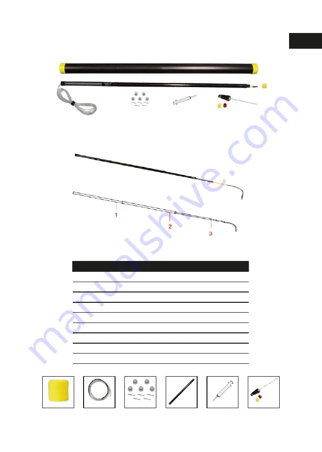 lanzmoir AEROSOL 3 Operating Manual Download Page 11