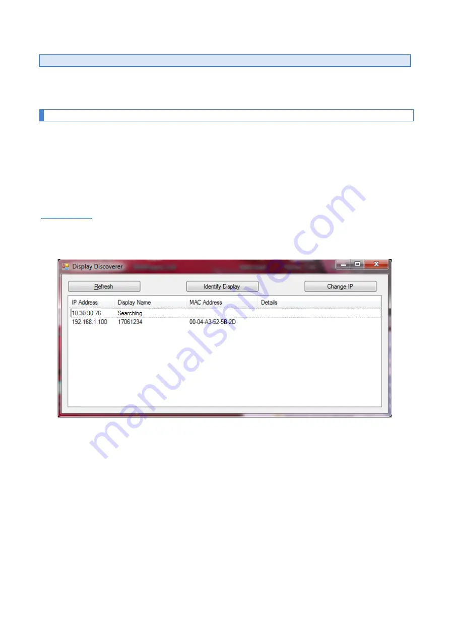 LARTET DC-10ST Technical Manual Download Page 8