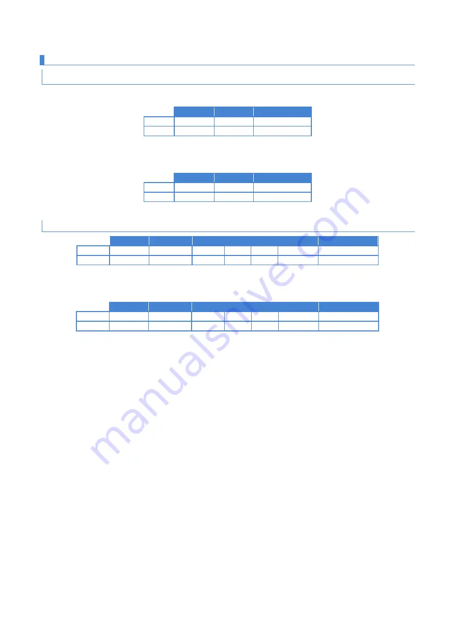 LARTET DC-10STH Technical Manual Download Page 24