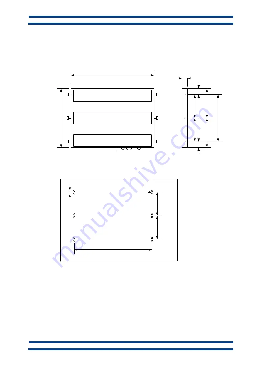 LARTET DT-105P Series Operation Manual Download Page 7