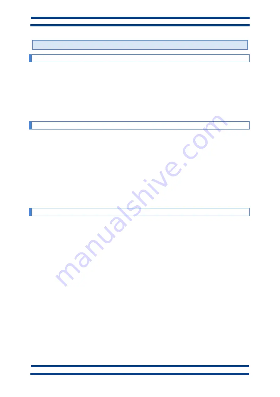 LARTET DT-105P Series Operation Manual Download Page 11