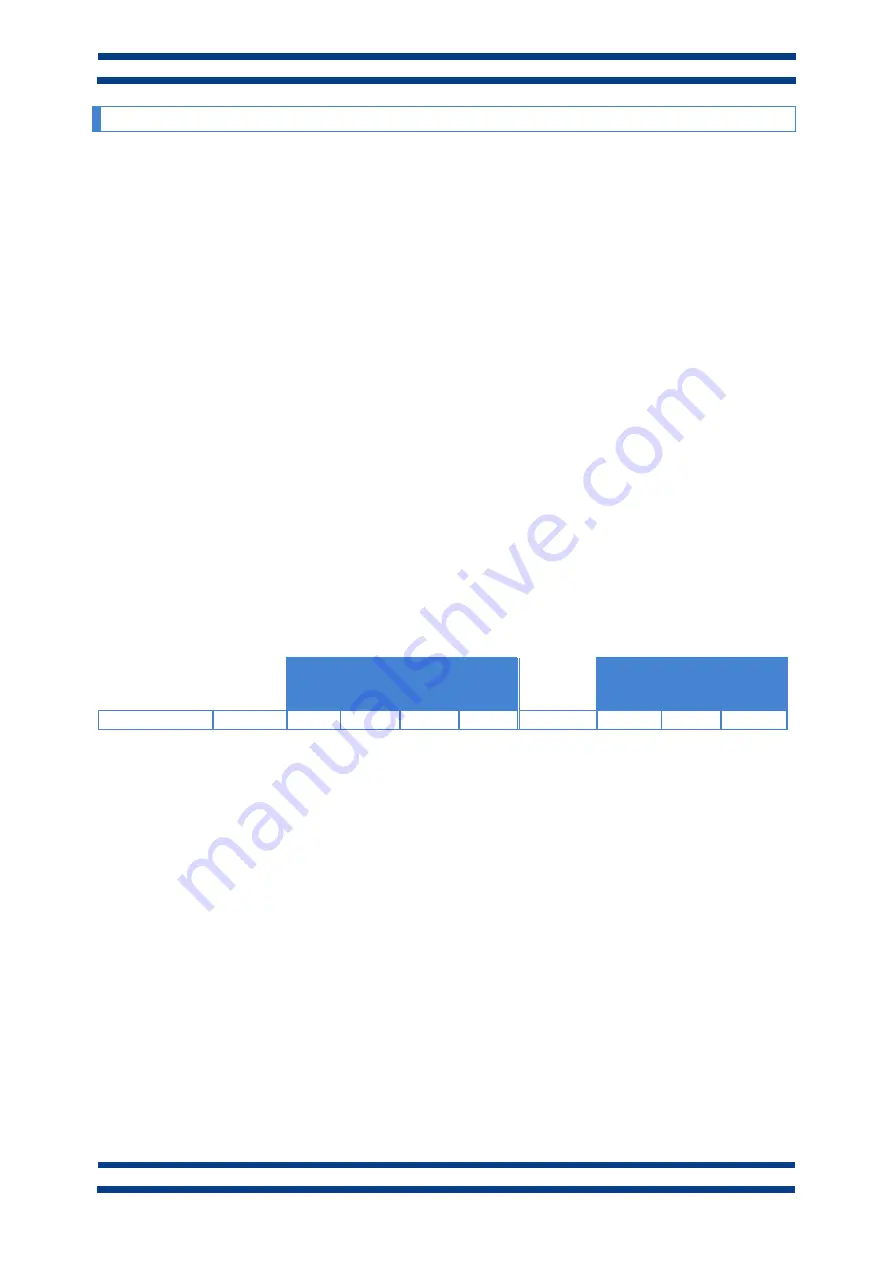 LARTET DT-105P Series Operation Manual Download Page 14