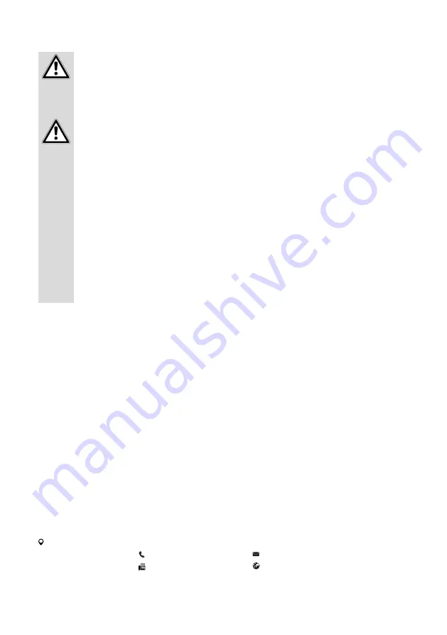 LAS 10332 Operating Instructions Manual Download Page 9