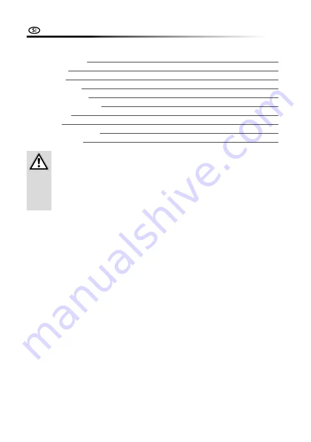 LAS 10332 Operating Instructions Manual Download Page 10