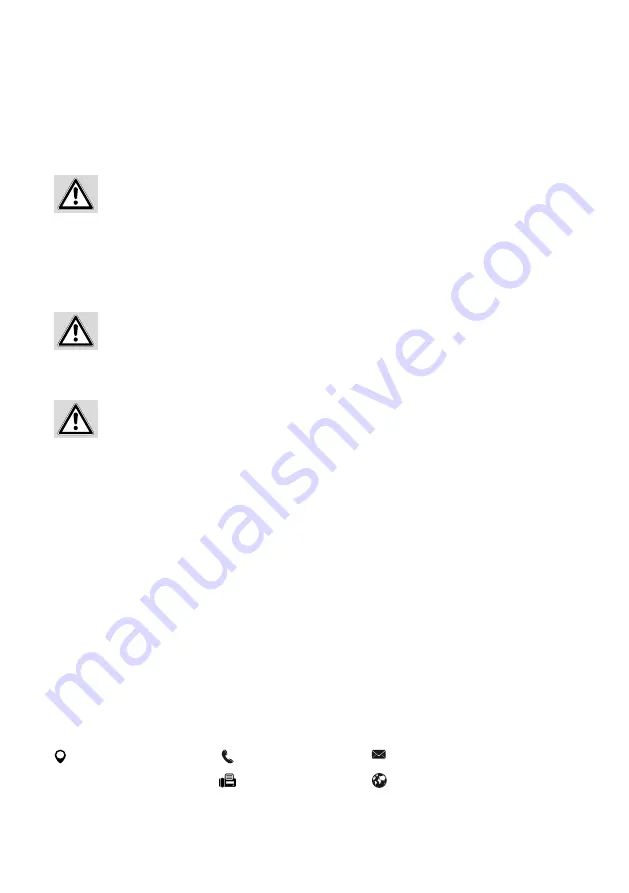 LAS 10343 Operating Instructions Manual Download Page 13