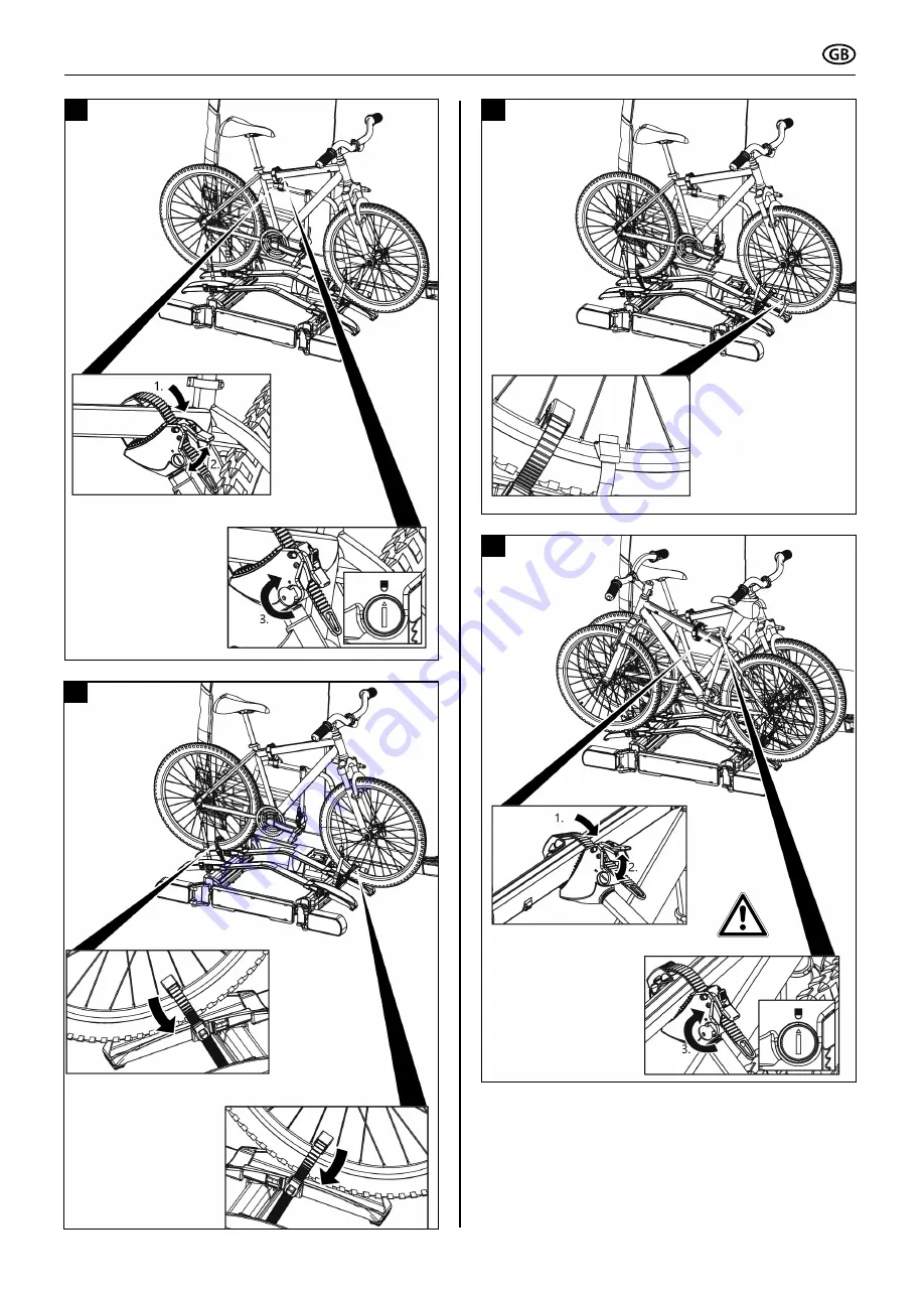 LAS 11596 Operating Instructions Manual Download Page 27