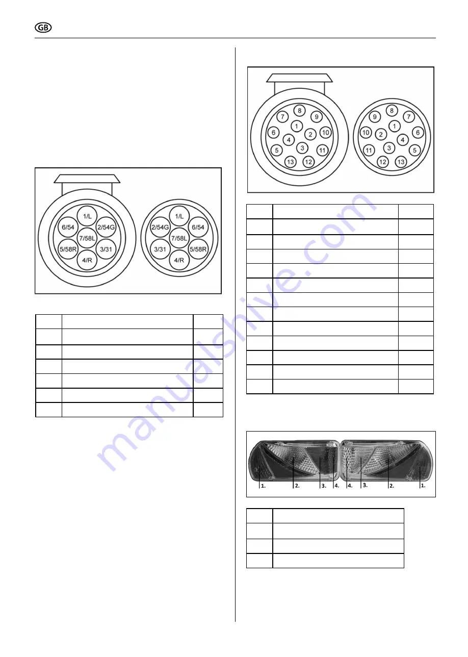 LAS 11596 Operating Instructions Manual Download Page 32