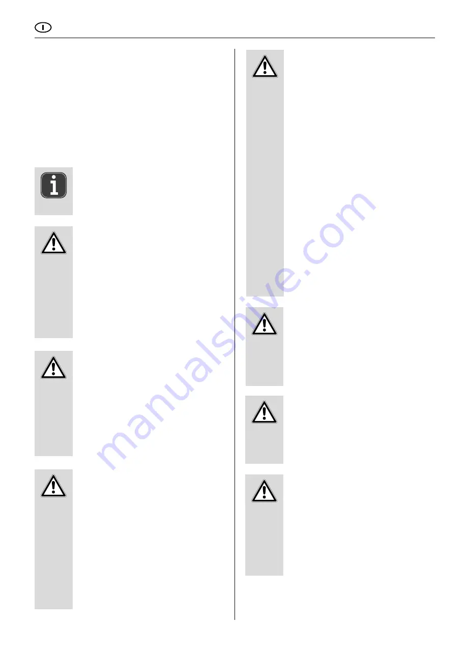 LAS 11596 Operating Instructions Manual Download Page 54