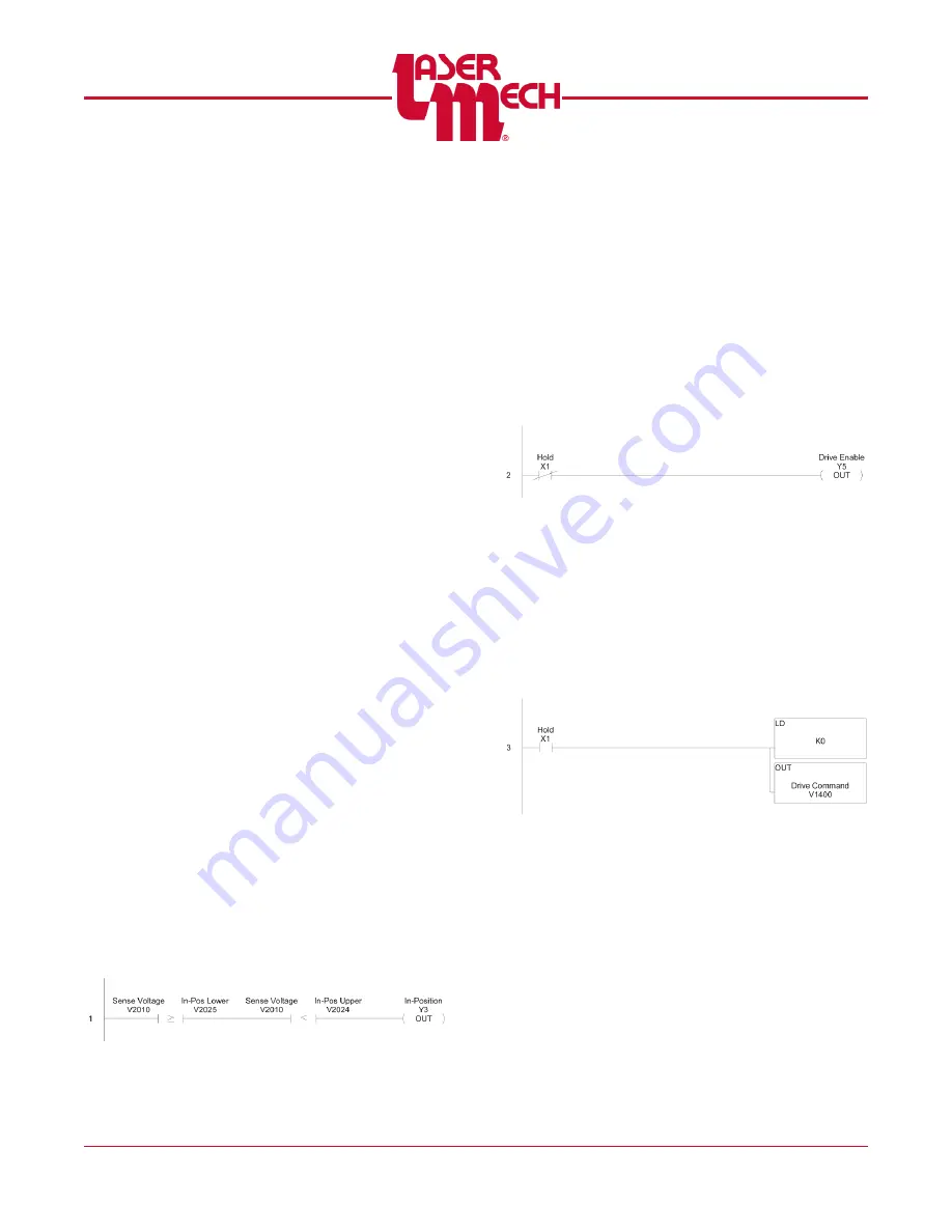 Laser Mech FiberMINI 2.0 Operation Manual Download Page 59