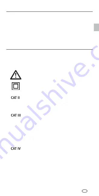 LaserLiner AC-tiveMaster Manual Download Page 9