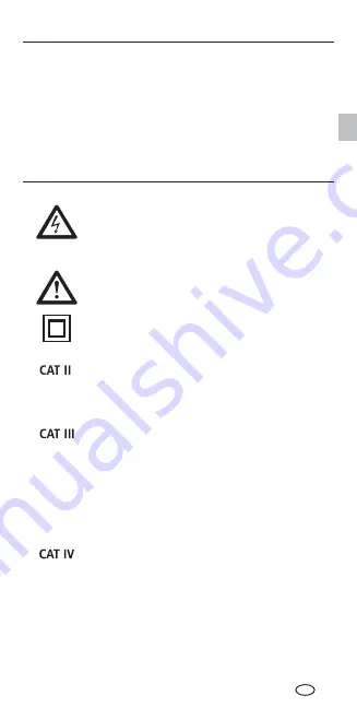 LaserLiner AC-tiveMaster Manual Download Page 15