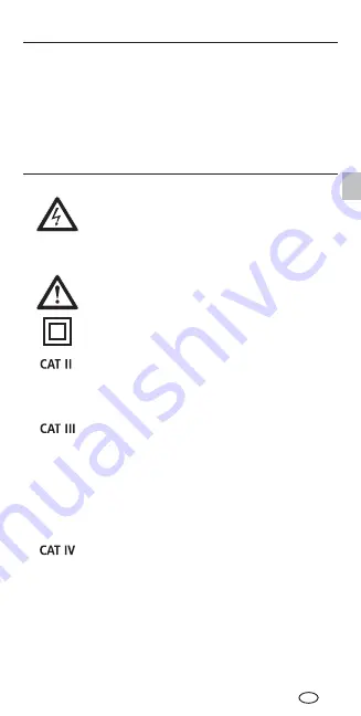 LaserLiner AC-tiveMaster Manual Download Page 27